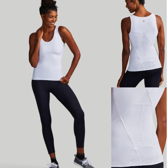 Tommie Copper Lower Back Support Tank sz XL - Picture 13 of 14